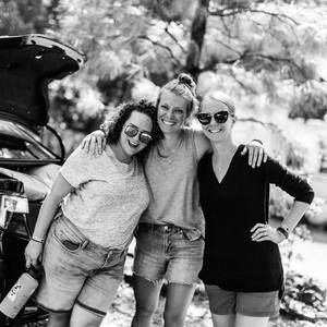 Meet your Posher, Christine